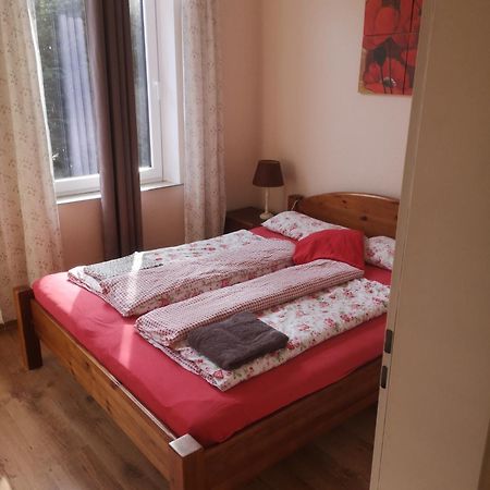 Apartament Alte Schule Waddens Butjadingen Zewnętrze zdjęcie