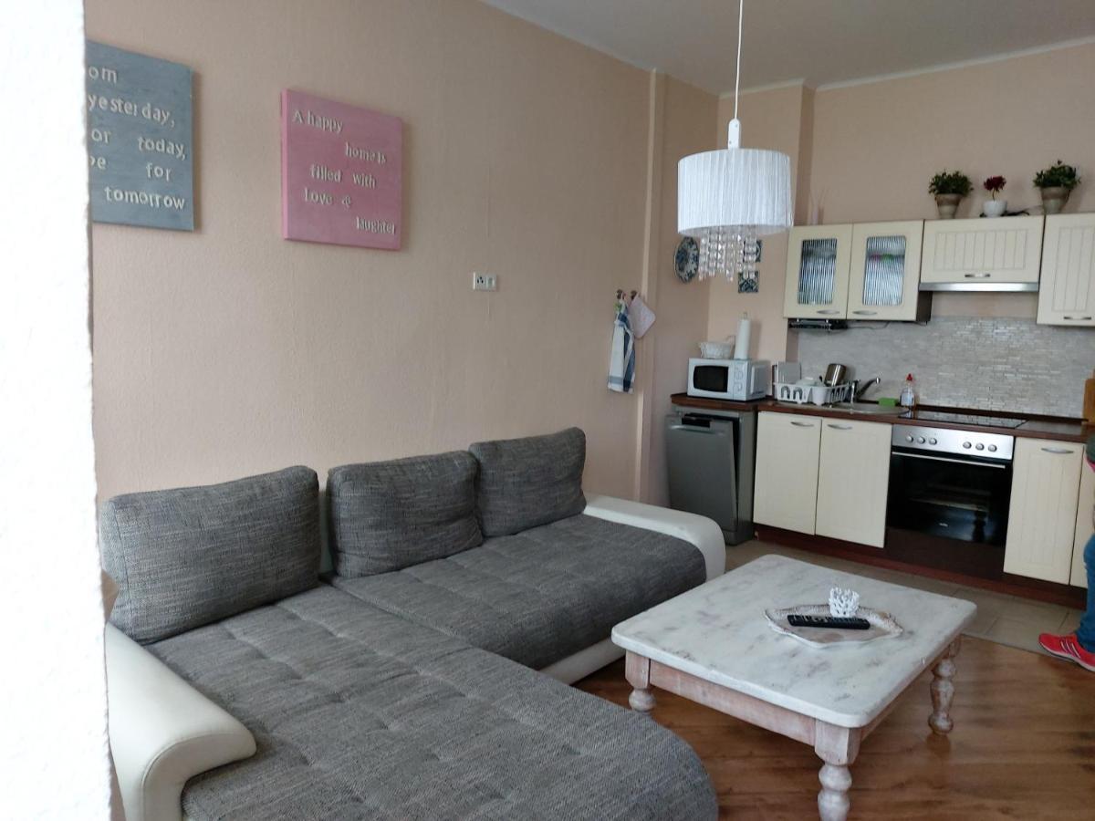 Apartament Alte Schule Waddens Butjadingen Zewnętrze zdjęcie