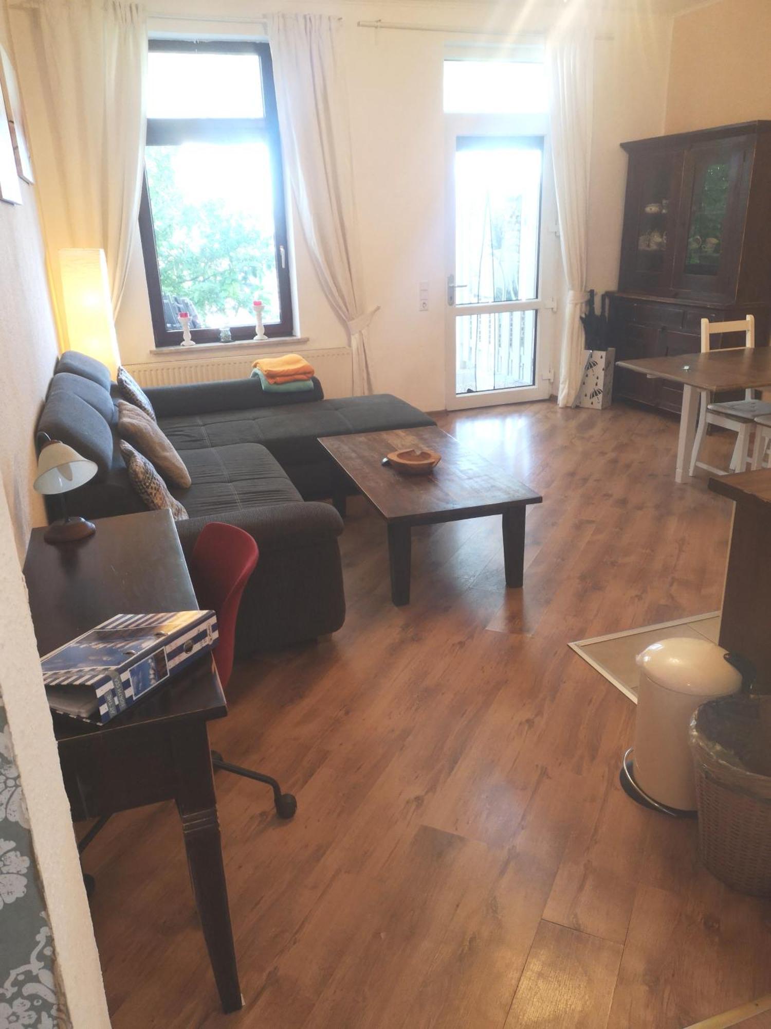 Apartament Alte Schule Waddens Butjadingen Zewnętrze zdjęcie
