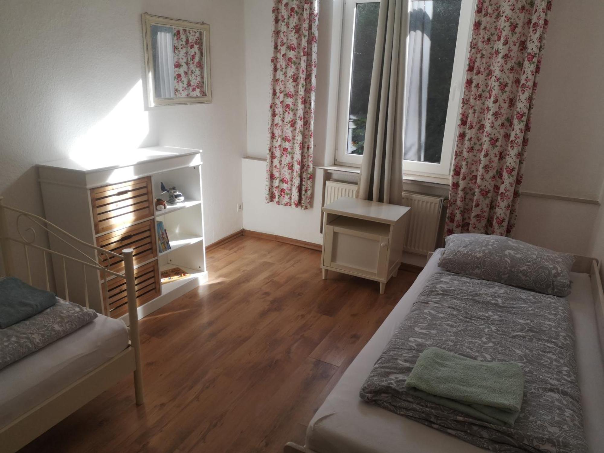 Apartament Alte Schule Waddens Butjadingen Zewnętrze zdjęcie