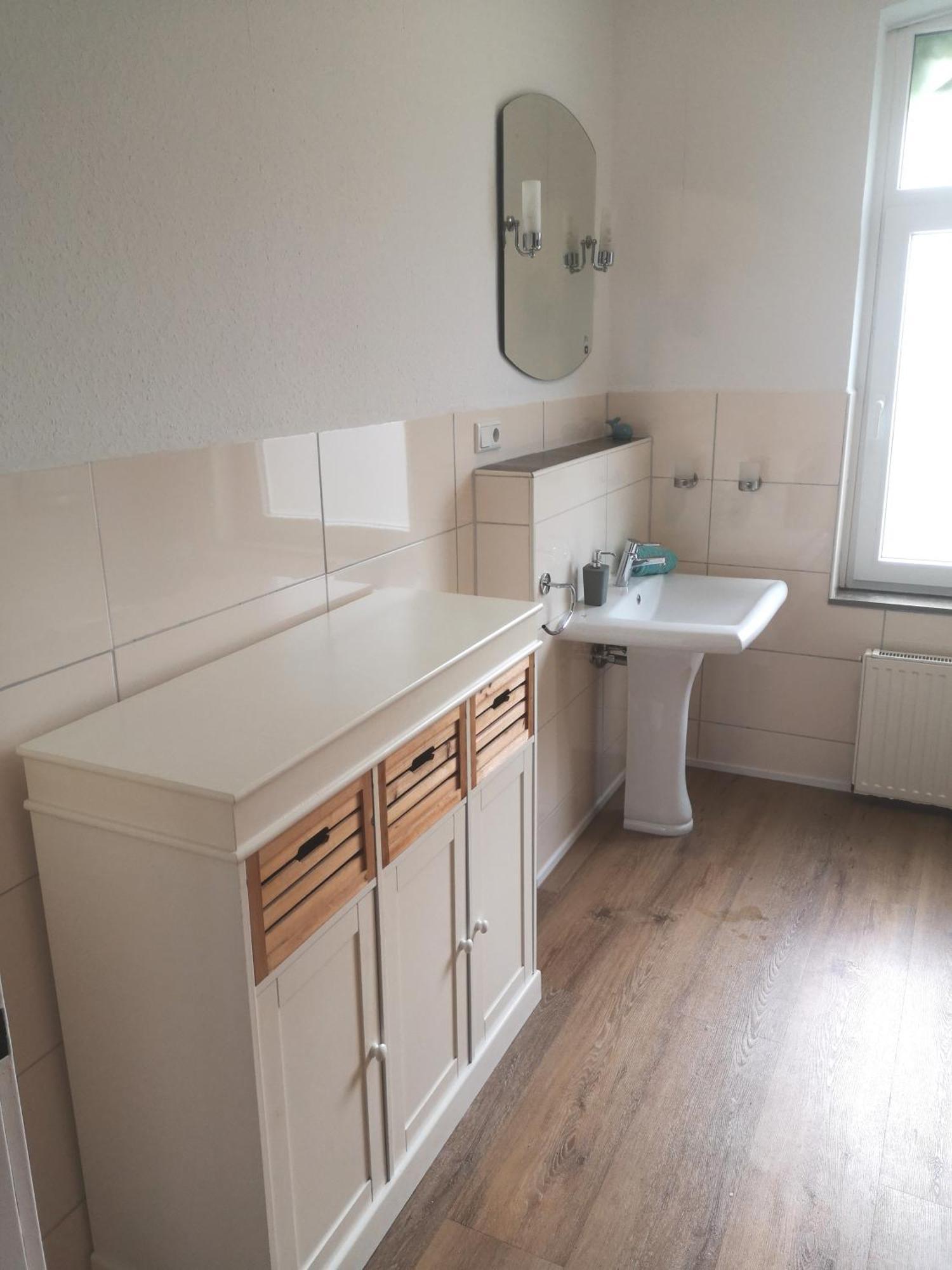 Apartament Alte Schule Waddens Butjadingen Zewnętrze zdjęcie
